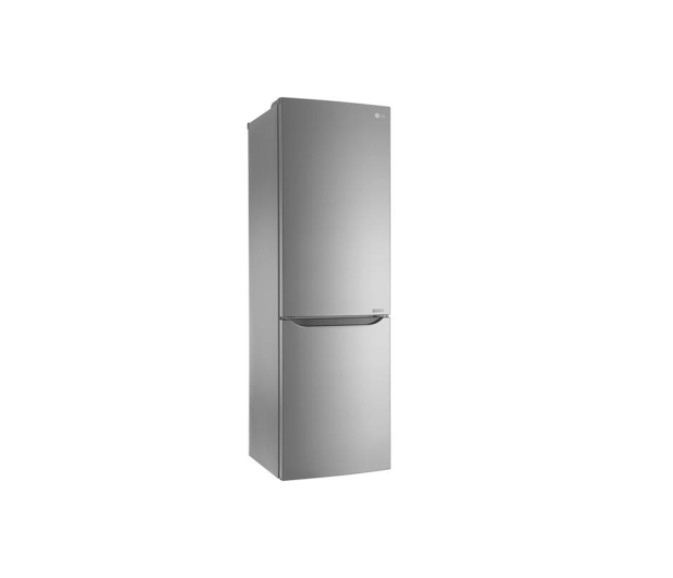 LG GBB59PZJZS srebrna - 330387 - zdjęcie 2